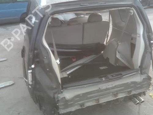 Left tailgate light CITROËN C-CROSSER (VU_, VV_) 2.2 HDi | BP24573843C79  - Image 20