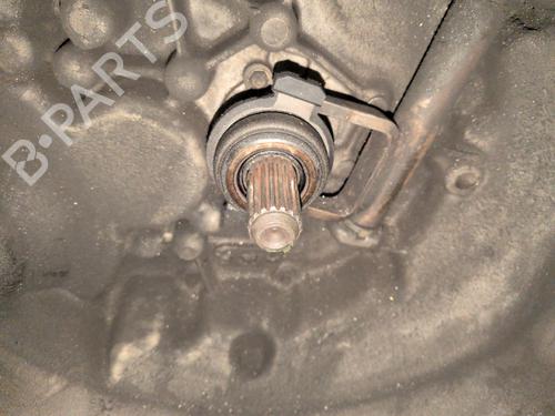 Gearbox MINI MINI (R50, R53) Cooper | BP35939321M3 - Image 4