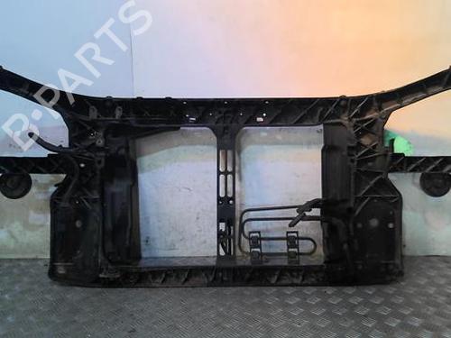 Used Front slam panel HYUNDAI TUCSON (JM) 2.0 CRDi All-wheel Drive (140 hp) 20350518