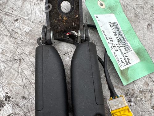 Seat buckle CITROËN C4 II (NC_) 1.6 HDi 110 | BP36657045I32 - Image 3