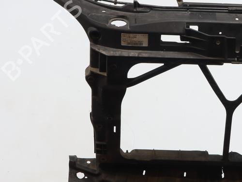 Frontplate/Frontkurv MAZDA 3 (BK) 1.6 DI Turbo | BP30948991C72