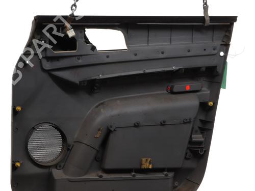 Used Front left panel Front left panel SSANGYONG RODIUS I [2005-2026] 36184902 36184902