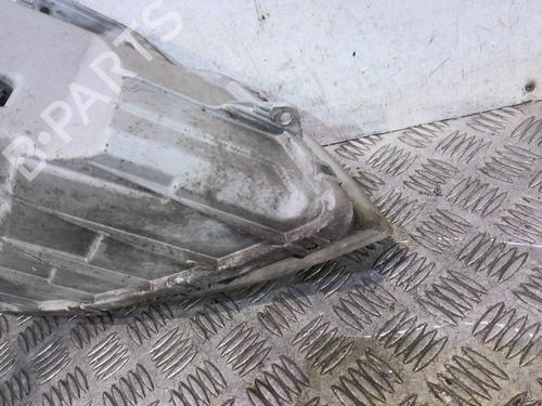 Left headlight CHEVROLET AVEO / KALOS Hatchback (T250, T255) 1.2 LPG | BP20350695C28 