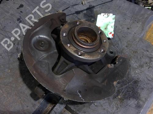 Used Right front steering knuckle Right front steering knuckle CITROËN C4 Picasso II 1.6 BlueHDi 120 (120 hp) 20358526 20358526
