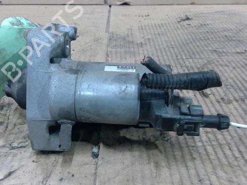 Starter PEUGEOT 208 I (CA_, CC_) 1.2 VTI 82 | BP27637545M8