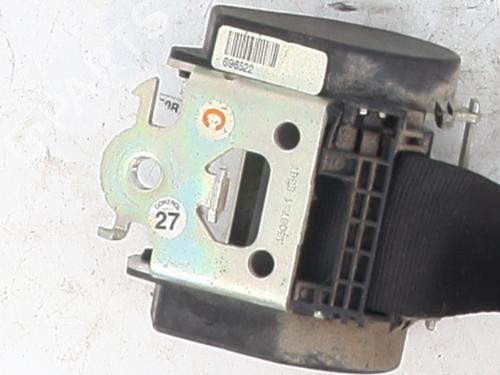 front-right-seatbelt-renault-trafic-ii-van-fl-2001-40031360 main image