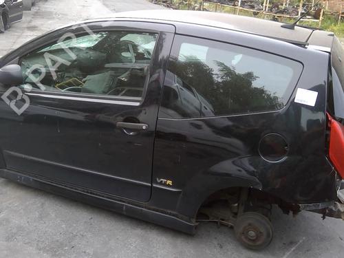 Right front window switch CITROËN C2 (JM_) 1.4 | BP27884829I26  - Image 20