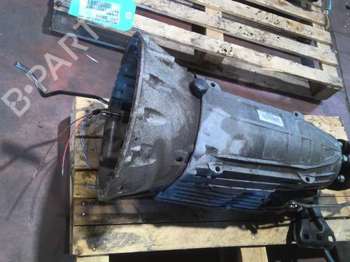 Gearbox MERCEDES-BENZ C-CLASS (W204) C 200 CDI (204.001) | BP25825230M3 