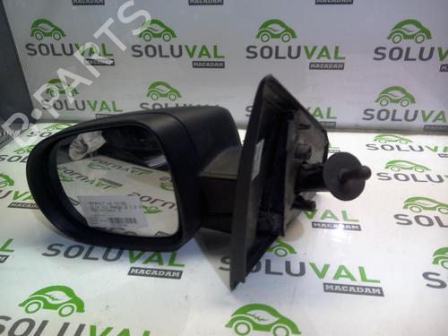 Rear parcel shelf RENAULT CLIO III (BR0/1, CR0/1) 1.5 dCi (C/BR0G, C/BR1G) | BP20369108C85 