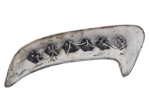 Right daytime light CITROËN C3 II (SC_) 1.4 VTi 95 | BP31795463C103