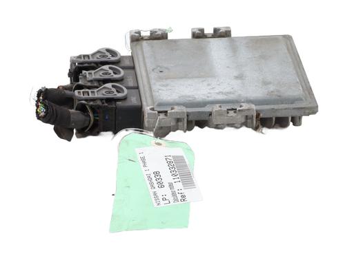 Engine control unit (ECU) NISSAN QASHQAI / QASHQAI +2 I (J10, NJ10, JJ10E) 1.5 dCi | BP28210954M57 