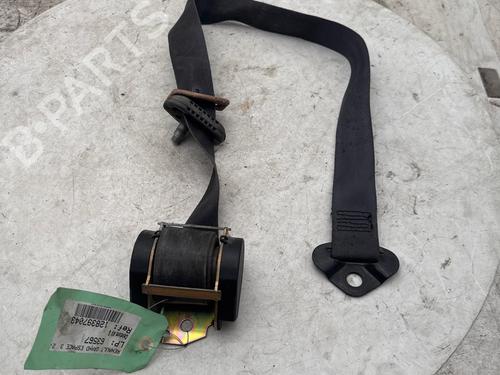 Used Front left seatbelt Front left seatbelt 37245986 37245986