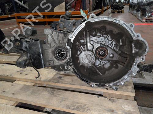 Gearbox KIA PRO CEE'D (ED) | BP36960697M3 - Image 8