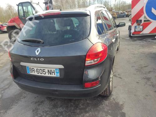 Right rear door RENAULT CLIO III Grandtour (KR0/1_) 1.5 dCi (KR0F) | BP20361038C5 