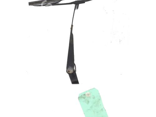 Used Rear windshield wiper arm FORD FUSION (JU_) 1.4 TDCi (68 hp) 24964846