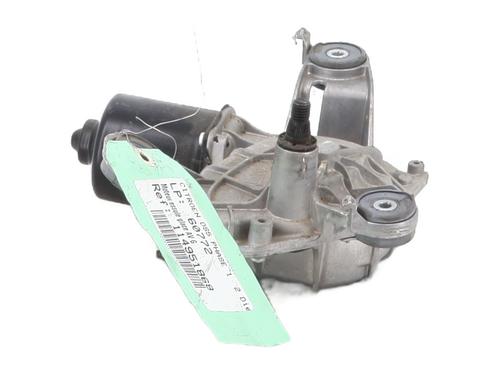 Front wiper motor CITROËN DS5 2.0 BlueHDi 180 | BP30408802M29 - Image 2