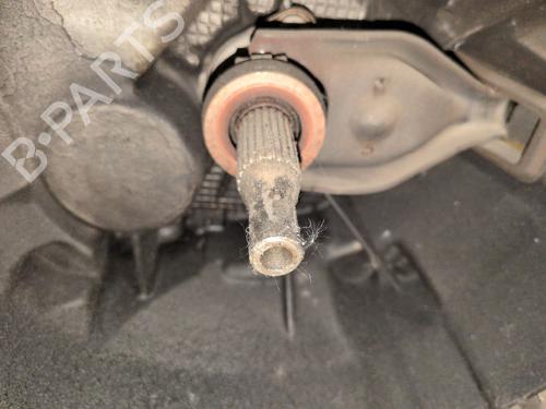 Gearbox CITROËN C8 (EA_, EB_) 2.0 HDi 135 | BP24446735M3 - Image 7