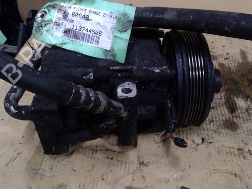 AC-Kompressor JAGUAR X-TYPE I (X400) 2.2 D (146 hp) 31280873