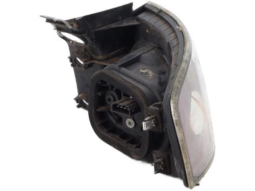 Left taillight SEAT IBIZA III (6L1) 1.4 TDI | BP32199750C34