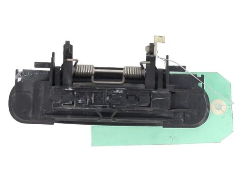 Rear right exterior door handle AUDI A3 Sportback (8PA) 2.0 TDI | BP28354692C130 
