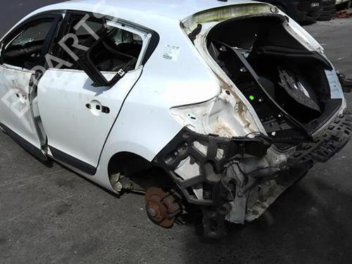 Engine RENAULT MEGANE III Hatchback (BZ0/1_, B3_) 1.5 dCi (BZ0C) | BP37657039M1 - Image 32