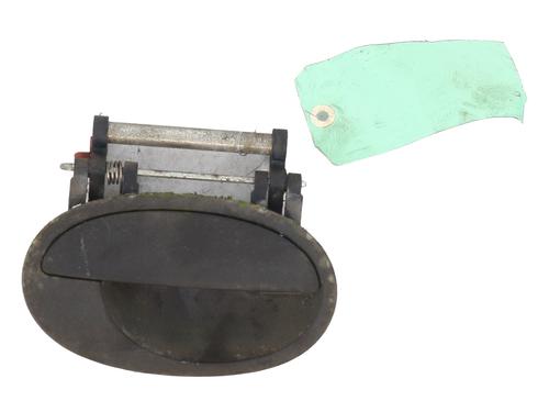 Used Front right exterior door handle OPEL CORSA C (X01) 1.2 (F08, F68) (75 hp) 30362103