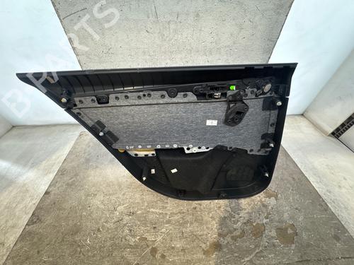 Used Rear right panel Rear right panel SKODA OCTAVIA III Combi (5E5, 5E6) 1.6 TDI (105 hp) 39957382 39957382