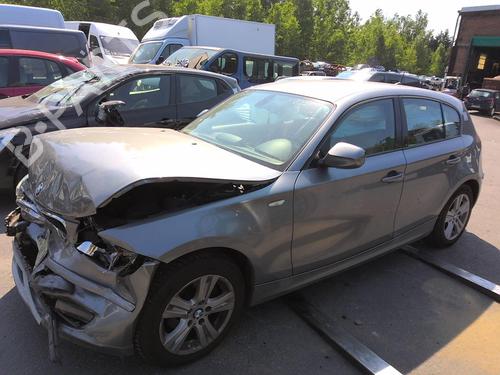 Left front window switch BMW 1 (E87) 118 d | BP21078852I27  - Image 9