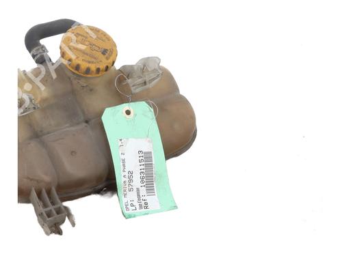 Ekspansjonstank OPEL MERIVA A MPV (X03) 1.4 16V Twinport LPG (E75) (90 hp) 26184293