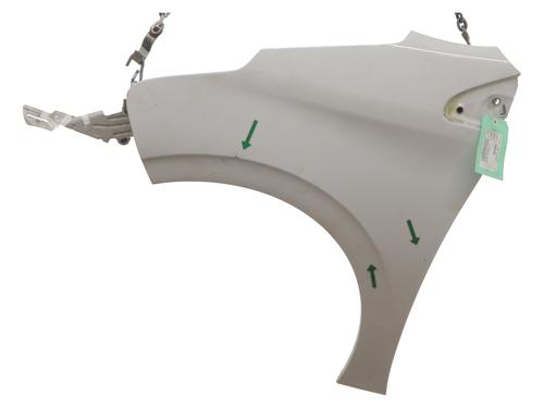 Used Left front fenders PEUGEOT 208 I (CA_, CC_) 1.6 HDi (92 hp) 32199900