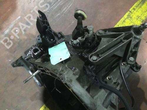 Used Gearbox Gearbox RENAULT MODUS / GRAND MODUS (F/JP0_) 1.4 (JP01, JP0J) (98 hp) 20369373 20369373
