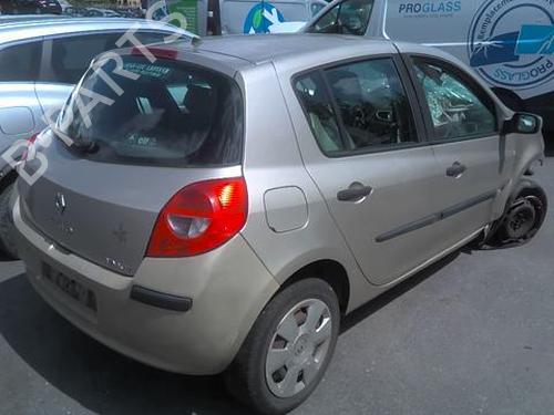Control unit RENAULT CLIO III (BR0/1, CR0/1) 1.5 dCi (BR17, CR17) | BP29744461M11  - Image 13
