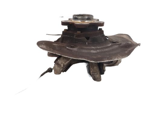 Used Right rear steering knuckle BMW X3 (G01, F97, G08) xDrive 20 d Mild-Hybrid (190 hp) 25588942