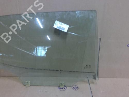Used Rear right door window DACIA SPRING EV (B6M1) (45 hp) 26184047