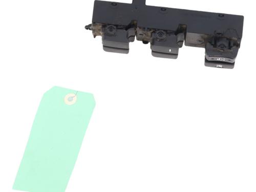 Comutador vidro frente esquerdo Comutador vidro frente esquerdo KIA SOUL I (AM) 1.6 CRDi 128 (126 hp) 33857371 33857371