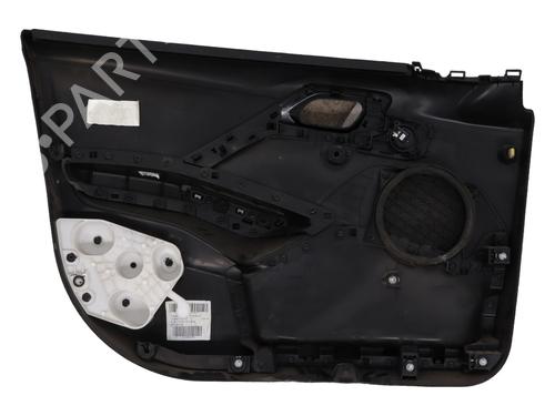 Front right panel PEUGEOT 208 I (CA_, CC_) 1.6 HDi / BlueHDi 75 | BP26691572C59 