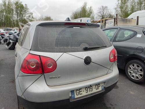 Right taillight VW GOLF V (1K1) 1.9 TDI | BP27508346C35 