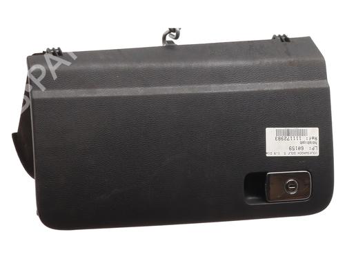 Used Glove box VW GOLF V (1K1) 1.9 TDI (105 hp) 29208786