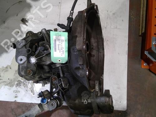 Used Gearbox OPEL MERIVA A MPV (X03) 1.4 16V Twinport (E75) (90 hp) 20360689