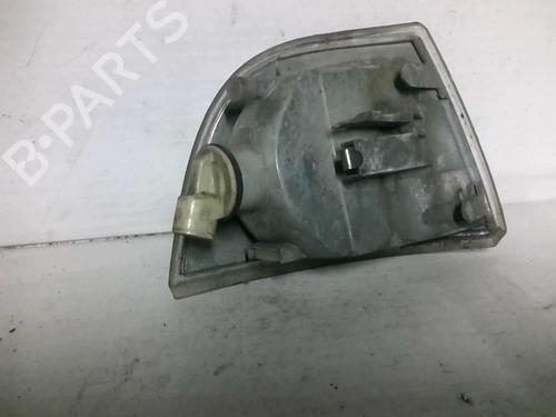 Left front indicator RENAULT ESPACE II (J/S63_) 2.1 TD (J633, J634, J/S635, J/S63D) | BP25276325C32 - Image 2