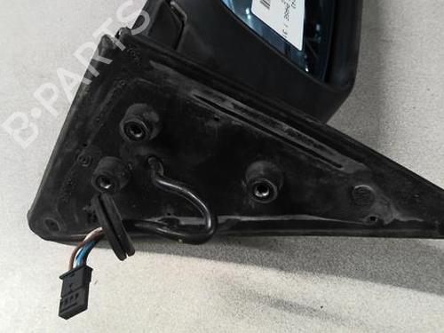 Used Left mirror BMW 3 Compact (E36) 318 tds (90 hp) 21999759