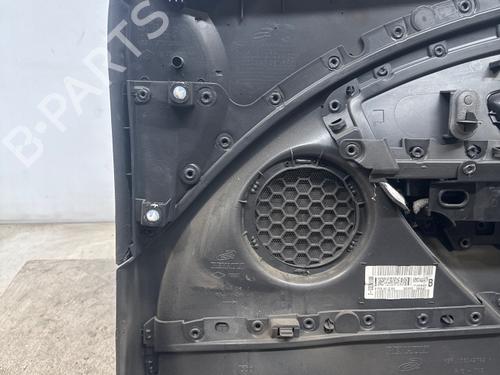 Front left panel RENAULT MEGANE III Hatchback (BZ0/1_, B3_) 1.5 dCi (BZ0C) | BP40289577C58 - Image 7