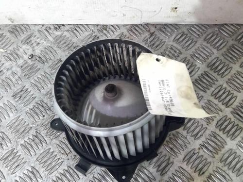 Heater blower motor FIAT BRAVO II (198_) 1.6 D Multijet (198AXH1B) | BP20356160M62 