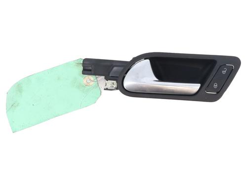 Used Front left interior door handle VW GOLF V (1K1) 1.9 TDI (105 hp) 30581306