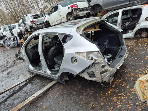 Rear bumper HYUNDAI ix35 (LM, EL, ELH) 1.7 CRDi | BP30915324C8