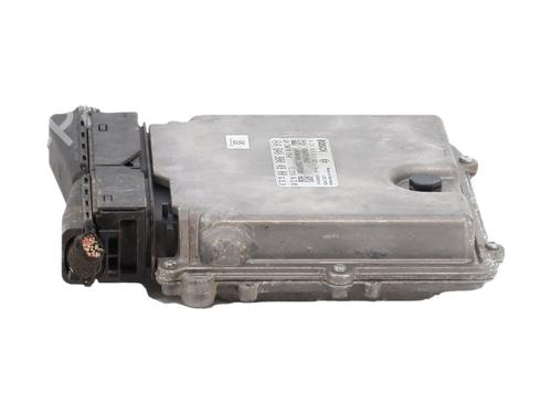 Engine control unit (ECU) MERCEDES-BENZ A-CLASS (W169) A 180 CDI (169.007, 169.307) | BP33681191M57  - Image 5