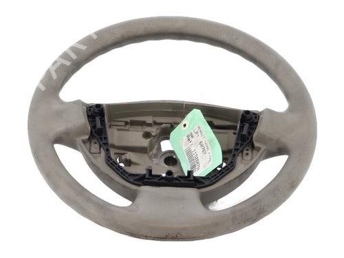 Used Steering wheel RENAULT TWINGO II (CN0_) 1.2 16V (CN04, CN0B) (75 hp) 30362098