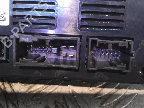 Climate control MERCEDES-BENZ C-CLASS (W204) C 200 CDI (204.007, 204.006) | BP20354202I5 