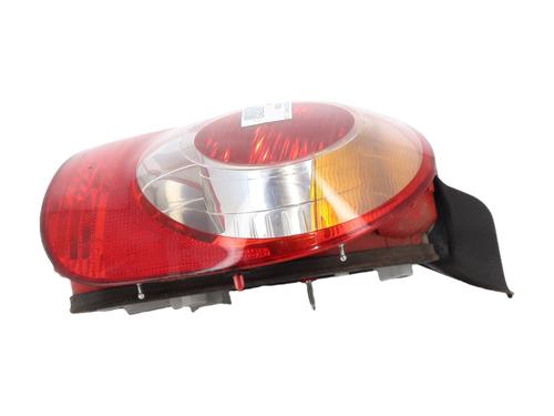 Right taillight RENAULT MODUS / GRAND MODUS (F/JP0_) 1.5 dCi (FP0D, JP0D) | BP35903376C35 - Image 5