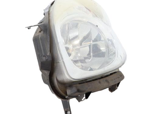 Left headlight RENAULT TWINGO II (CN0_) 1.2 (CN0D) | BP38603030C28 - Image 5